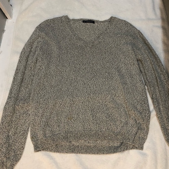 BRANDY MELVILLE v neck sweater - Picture 1 of 1
